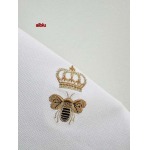 2024年5月21日夏季高品質新作入荷Dolce&Gabbana 半袖 Tシャツaiblu工場