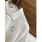 2024年5月21日夏季高品質新作入荷ディオール半袖 Tシャツaiblu工場