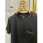 2024年5月21日夏季高品質新作入荷FENDI半袖 Tシャツaiblu工場