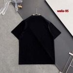 2024年5月21日夏季高品質新作入荷グッチ半袖 Tシャツ95工場