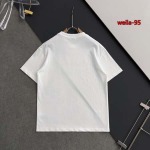 2024年5月21日夏季高品質新作入荷グッチ半袖 Tシャツ95工場