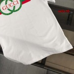 2024年5月21日夏季高品質新作入荷グッチ半袖 Tシャツ95工場