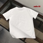 2024年5月21日夏季高品質新作入荷グッチ半袖 Tシャツ95工場