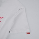 2024年5月21日夏季新作入荷ルイヴィトン半袖 Tシャツ520L工場