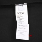 2024年5月21日夏季新作入荷LOEWE半袖 Tシャツ520L工場