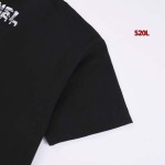 2024年5月21日夏季新作入荷シャネル半袖 Tシャツ520L工場XS-L