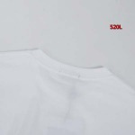 2024年5月21日夏季新作入荷モンクレール半袖 Tシャツ520L工場xS-L