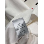 2024年5月21日夏季新作入荷ディオール半袖 Tシャツ