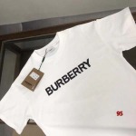 2024年5月21日夏季新作入荷 バーバリー 半袖 Tシャツ95工場