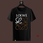 2024年5月21日夏季新作入荷LOEWE 半袖 Tシャツ95工場