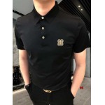 2024年5月21日夏季新作入荷 ジバンシー 半袖 Tシャツ95工場