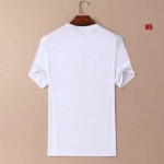 2024年5月21日夏季新作入荷 バーバリー 半袖 Tシャツ95工場