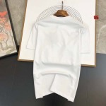 2024年5月21日夏季新作入荷 フェンディ 半袖 Tシャツ95工場