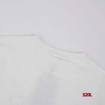 2024年5月22日夏季新作入荷バレンシアガ 半袖 Tシャツ520L工場 XS-L