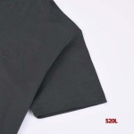 2024年5月22日夏季新作入荷ルイヴィトン 半袖 Tシャツ520L工場