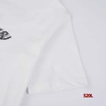 2024年5月22日夏季新作入荷ルイヴィトン 半袖 Tシャツ520L工場