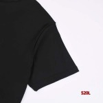 2024年5月22日夏季新作入荷バレンシアガ 半袖 Tシャツ520L工場XS-L