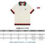 2024年5月22日夏季新作入荷グッチ 半袖 Tシャツ DW工場