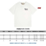 2024年5月22日夏季新作入荷グッチ 半袖 Tシャツ DW工場