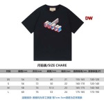 2024年5月22日夏季新作入荷グッチ 半袖 Tシャツ DW工場