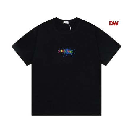 2024年5月22日夏季新作入荷ディオール 半袖 Tシャツ ...