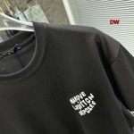 2024年5月22日夏季新作入荷ルイヴィトン半袖 Tシャツ DW工場s-xxl