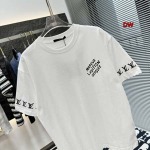 2024年5月22日夏季新作入荷ルイヴィトン半袖 Tシャツ DW工場s-xxl