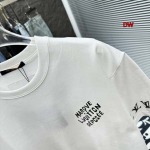 2024年5月22日夏季新作入荷ルイヴィトン半袖 Tシャツ DW工場s-xxl