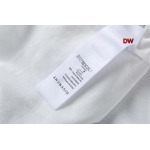 2024年5月22日夏季新作入荷 ジバンシー半袖 Tシャツ DW工場S-XL