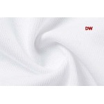 2024年5月22日夏季新作入荷FENDI半袖 Tシャツ DW工場S-XL