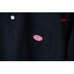 2024年5月22日夏季新作入荷グッチ半袖 Tシャツ DW工場S-XL