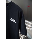 2024年5月22日夏季新作入荷ルイヴィトン半袖 Tシャツ DW工場S-XL