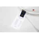 2024年5月22日夏季新作入荷ルイヴィトン半袖 Tシャツ FF工場