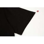 2024年5月22日夏季新作入荷ルイヴィトン半袖 Tシャツ FF工場