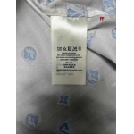 2024年5月22日夏季高品質新作入荷ルイヴィトン半袖 Tシャツ FF工場 S-XL