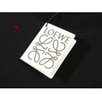 2024年5月22日夏季新作入荷LOEWE半袖 Tシャツ FF工場