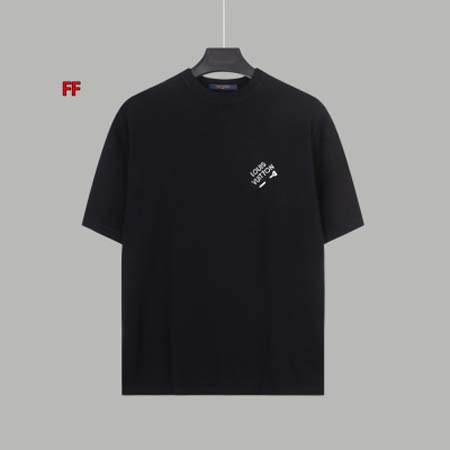 2024年5月22日夏季新作入荷ルイヴィトン半袖 Tシャツ ...