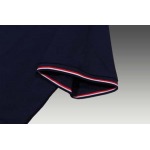 2024年5月22日夏季新作入荷モンクレール半袖 Tシャツ FF工場