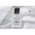 2024年5月22日夏季新作入荷ルイヴィトン半袖 Tシャツ FF工場