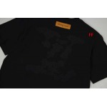 2024年5月22日夏季新作入荷ルイヴィトン半袖 Tシャツ FF工場