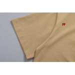 2024年5月22日夏季新作入荷グッチ半袖 Tシャツ FF工場