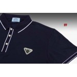 2024年5月22日夏季新作入荷プラダ半袖 Tシャツ FF工場