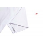 2024年5月22日夏季新作入荷ルイヴィトン半袖 Tシャツ FF工場