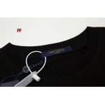 2024年5月22日夏季新作入荷ルイヴィトン半袖 Tシャツ FF工場