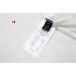 2024年5月22日夏季新作入荷ルイヴィトン半袖 Tシャツ FF工場