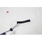 2024年5月22日夏季新作入荷ルイヴィトン半袖 Tシャツ FF工場