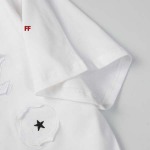 2024年5月22日夏季新作入荷ルイヴィトン半袖 Tシャツ FF工場