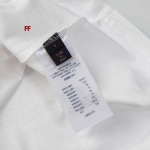 2024年5月22日夏季新作入荷ルイヴィトン半袖 Tシャツ FF工場