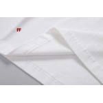 2024年5月22日夏季新作入荷ルイヴィトン半袖 Tシャツ FF工場