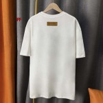 2024年5月22日夏季新作入荷ルイヴィトン半袖 Tシャツ FF工場S-XL